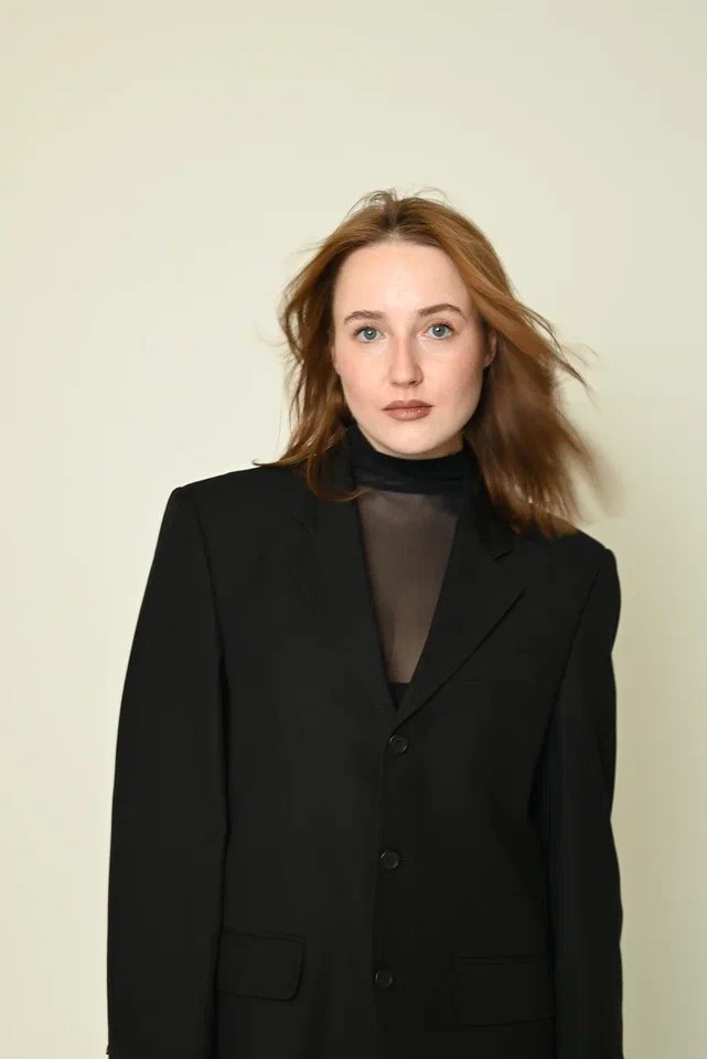 Шевченко Арина Алексеевна